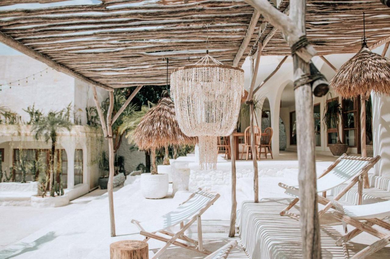 Hotel Sages Canggu