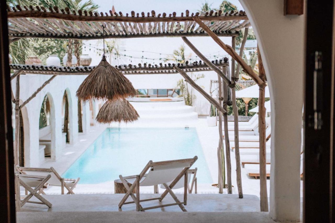 Sages Hotel Canggu