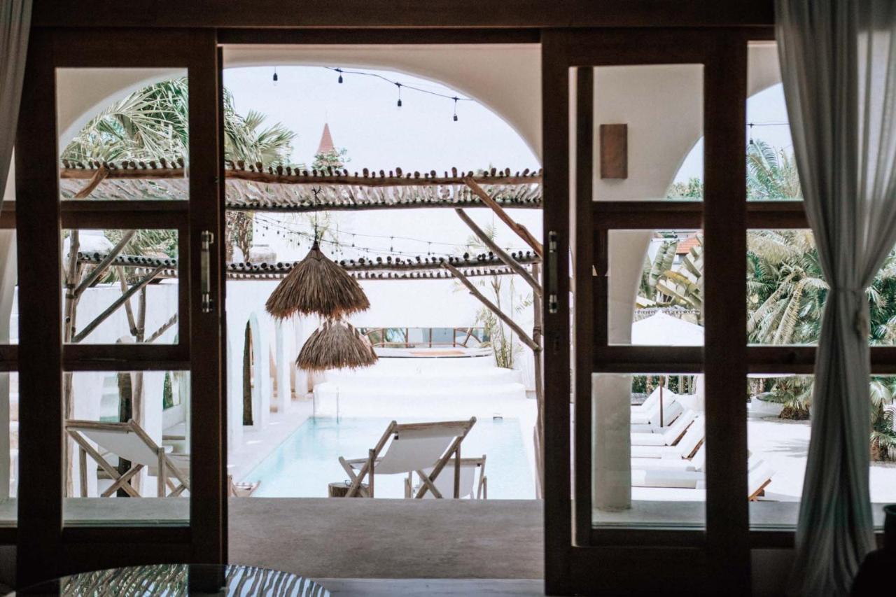 Sages Hotel Canggu