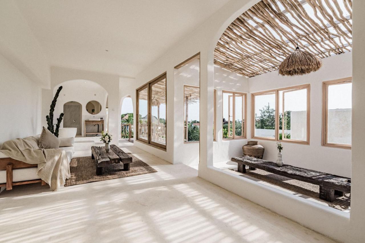Sages Canggu